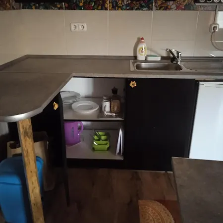 Malnas Szallas 3* Dunavarsany