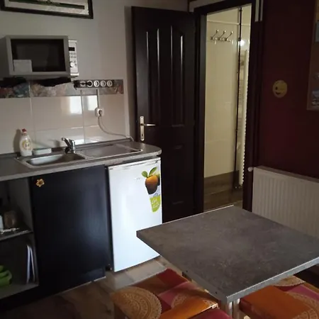 Malnas Szallas Motel