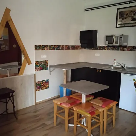 Malnas Szallas Dunavarsány