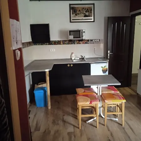 Malnas Szallas Dunavarsany