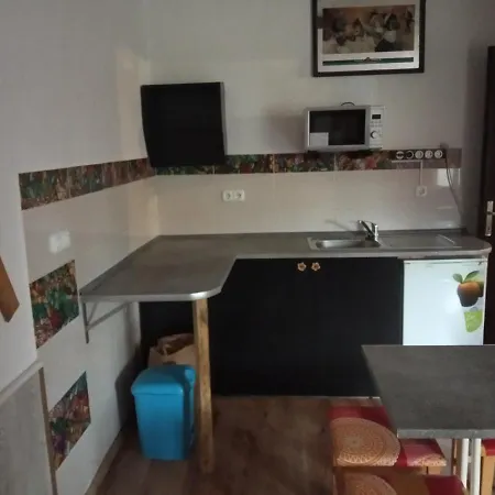 Motel Málnás