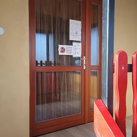 Motel Málnás 3*