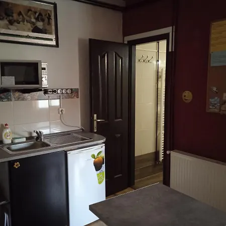 Motel Malnas Szallas Dunavarsany