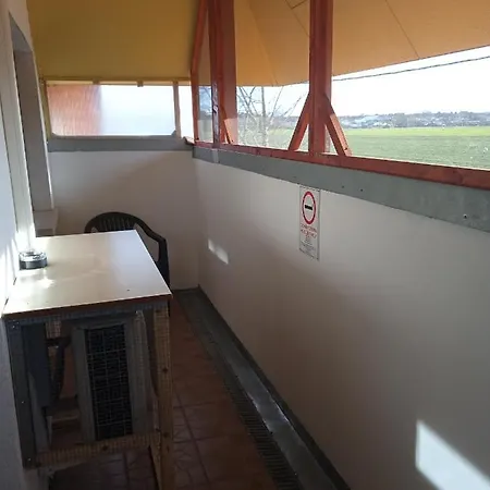Malnas Szallas Dunavarsány