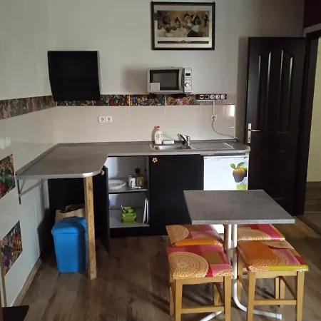 Málnás 3* Dunavarsány