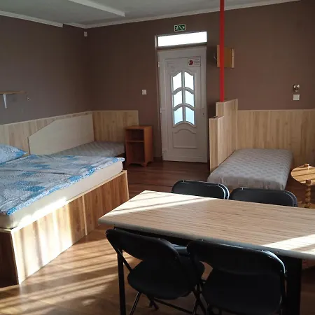 Malnas Szallas Dunavarsány