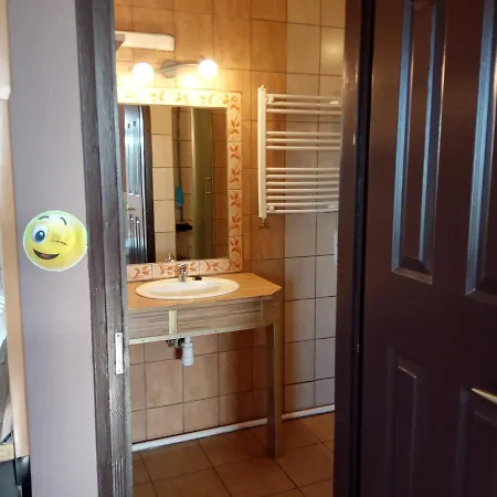 Motel Málnás 3*