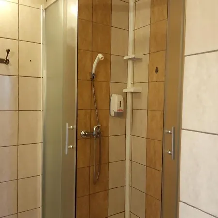 Malnas Szallas Dunavarsany