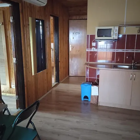 Málnás Motel Dunavarsány