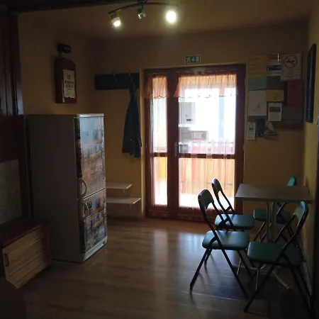Málnás Motel 3*