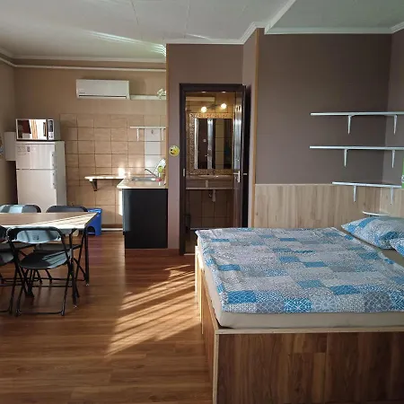 Motel Málnás 3*