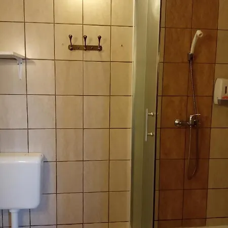 Málnás Motel 3*