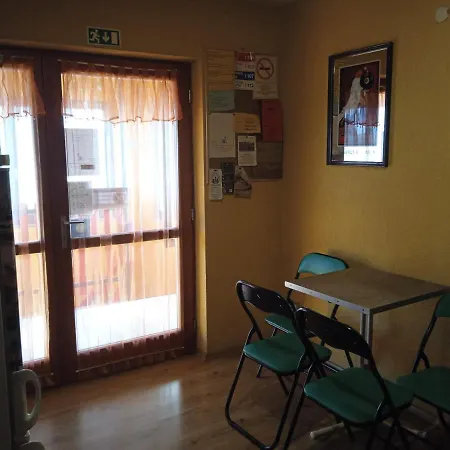 Motel Malnas Szallas 3*