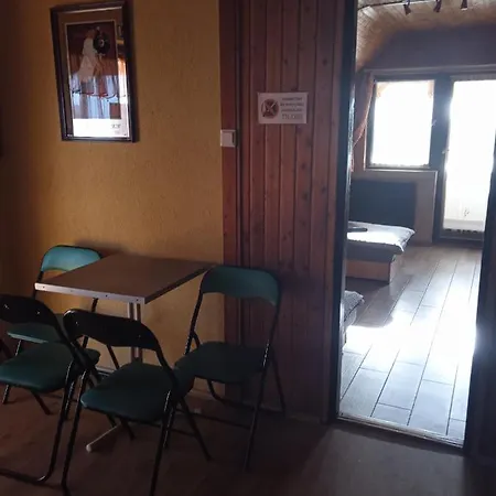 Málnás Motel