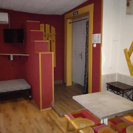 Motel Malnas Szallas Dunavarsany
