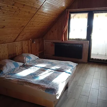 Malnas Szallas موتيل Dunavarsány
