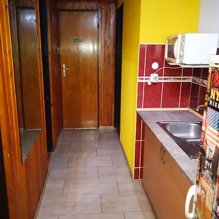 Málnás Motel