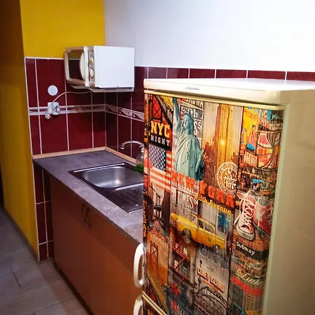 Málnás Motel Dunavarsány