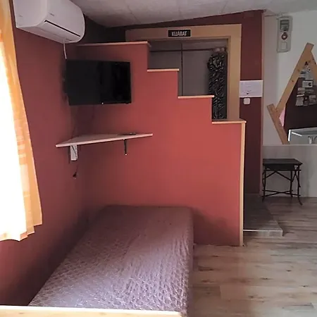 Motel Malnas Szallas 3*