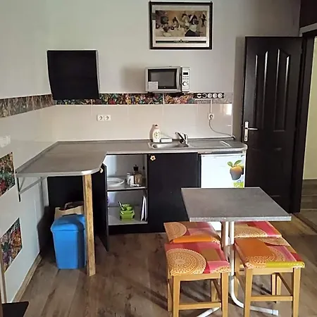 Malnas Szallas Dunavarsány