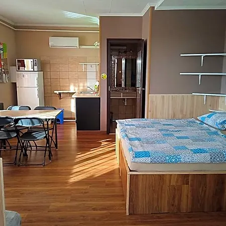 Malnas Szallas Motel 3*