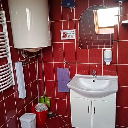 Motel Malnas Szallas