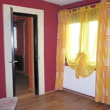 Malnas Szallas