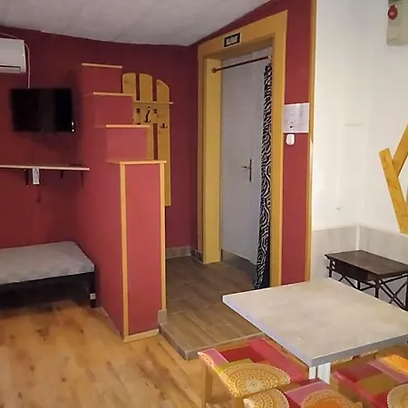 Motel Malnas Szallas Dunavarsány