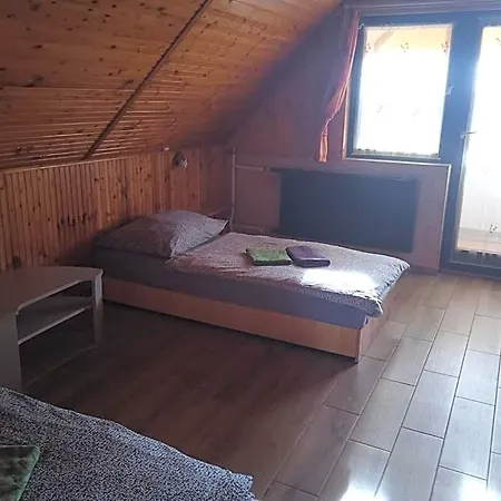 Malnas Szallas 3* Dunavarsány