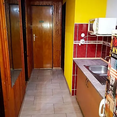 Motel Malnas Szallas Dunavarsány