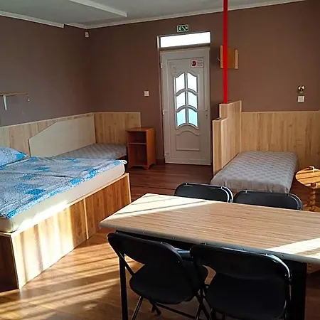 Malnas Szallas 3* Dunavarsány