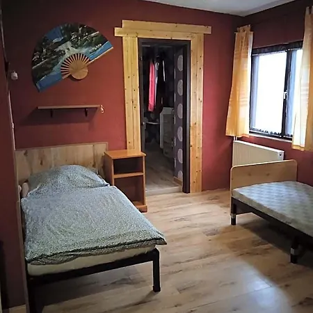 Malnas Szallas Motel 3*