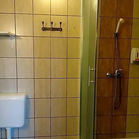 Malnas Szallas Motel Dunavarsány