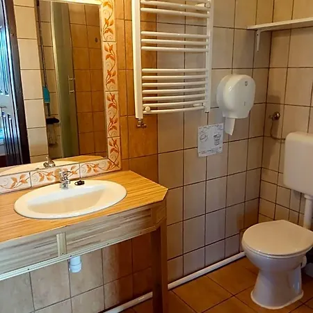 Malnas Szallas