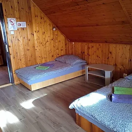 Malnas Szallas