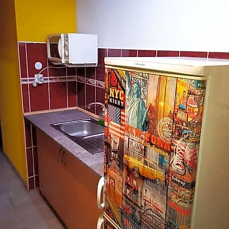 Malnas Szallas Motel