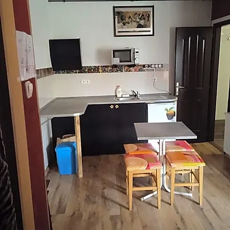 Malnas Szallas 3*