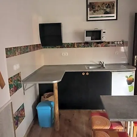 Malnas Szallas Motel