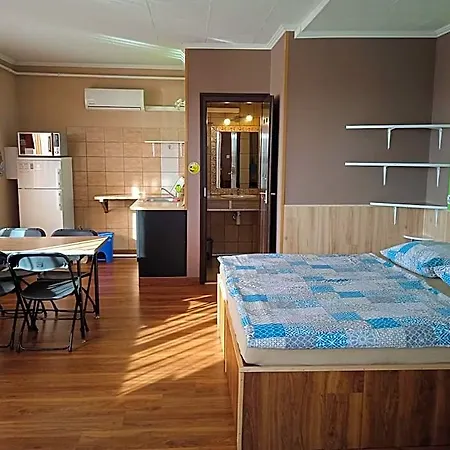 Motel Malnas Szallas 3*