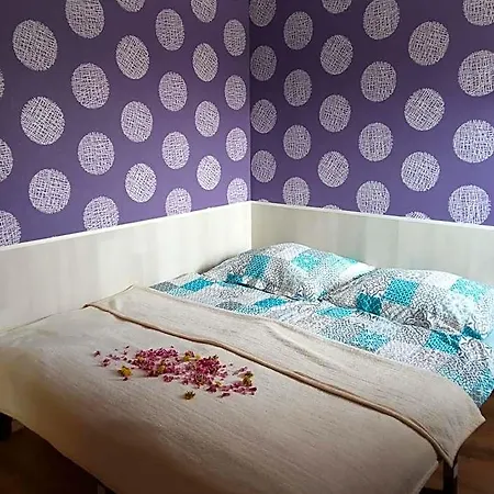 Motel Malnas Szallas 3*