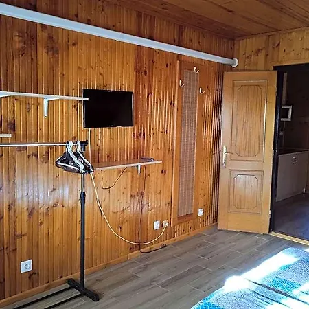 Motel Malnas Szallas Dunavarsány