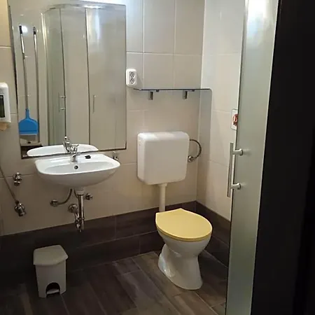 Malnas Szallas Motel 3*