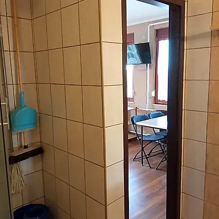 Malnas Szallas Dunavarsány