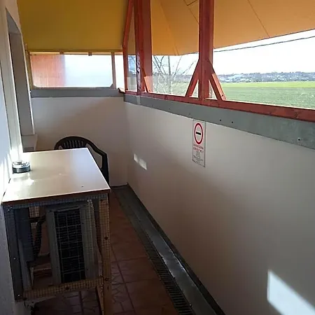 Malnas Szallas 3*