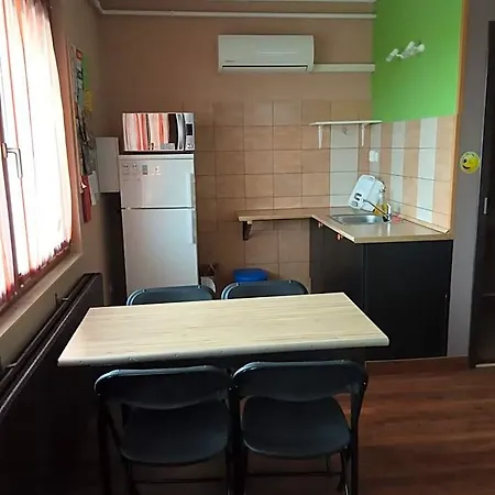 Malnas Szallas Motel 3*