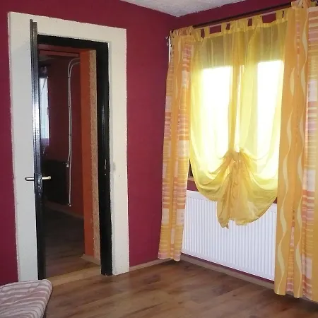 Málnás Motel 3*