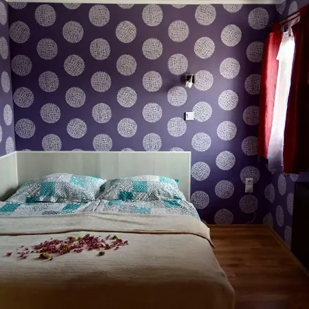 Motel Málnás 3*