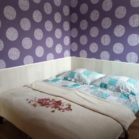 Málnás Motel
