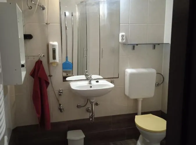 Motel Malnas Szallas 3*