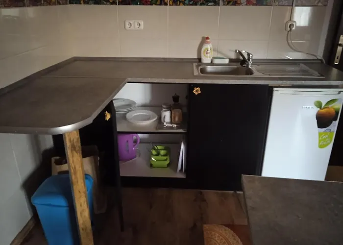 Malnas Szallas 3* Dunavarsány